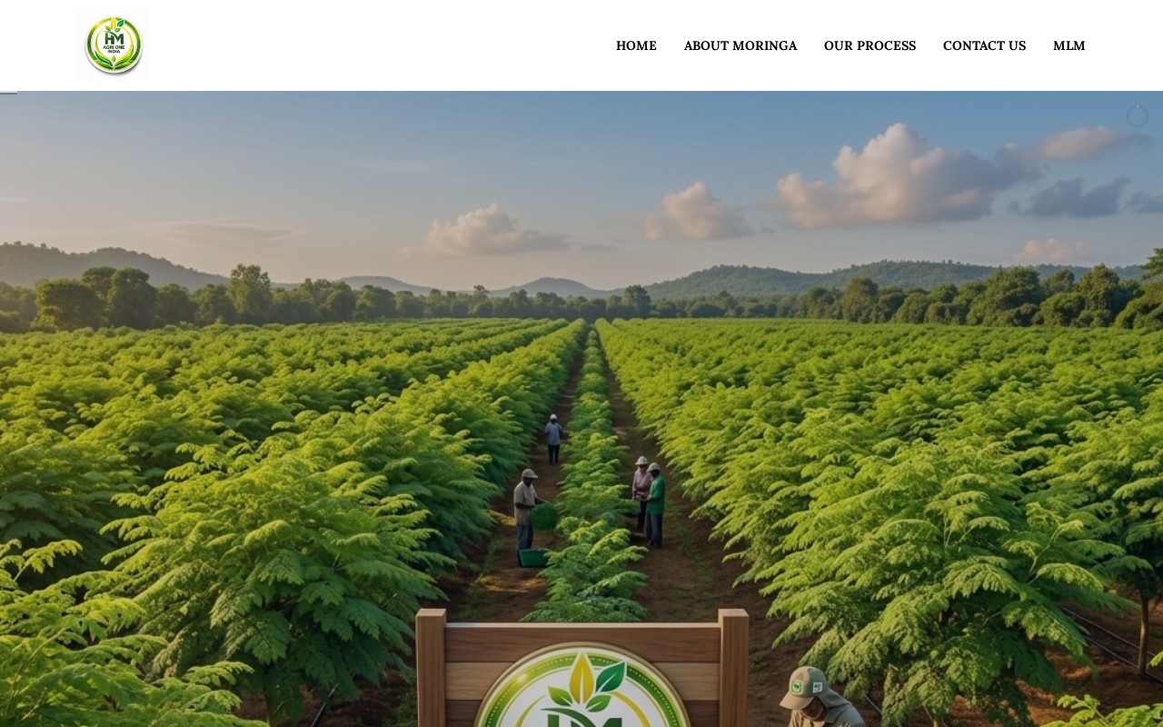 HM Agri One India